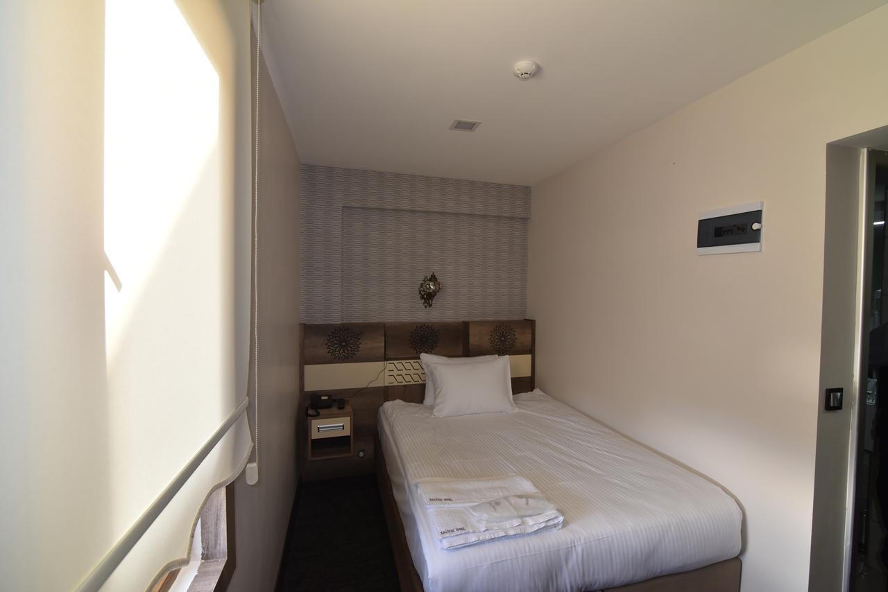 Saltuk Hotel Erzurum Luaran gambar