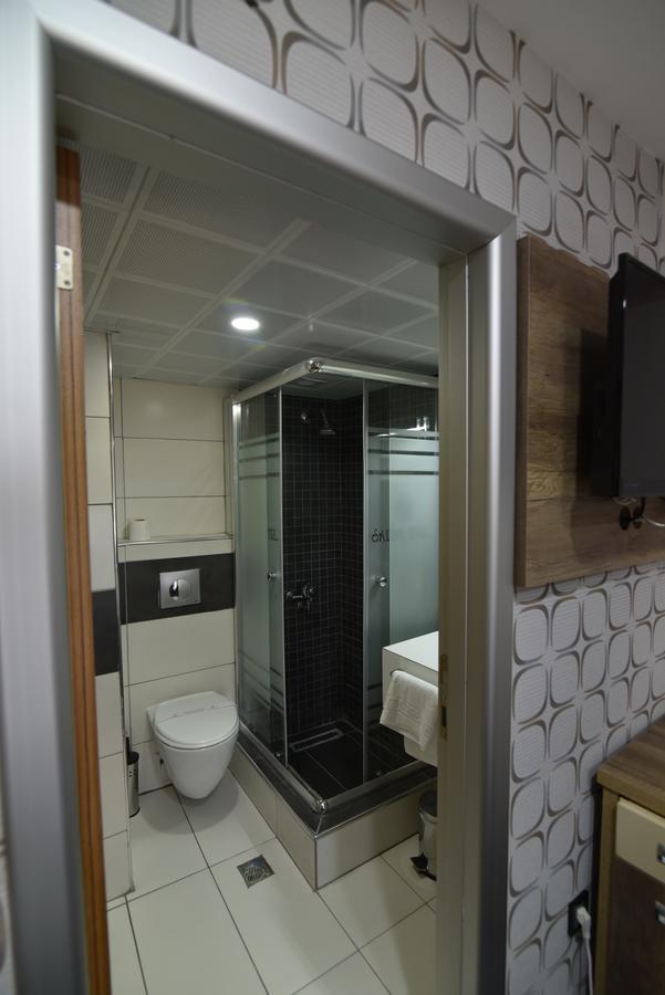 Saltuk Hotel Erzurum Luaran gambar