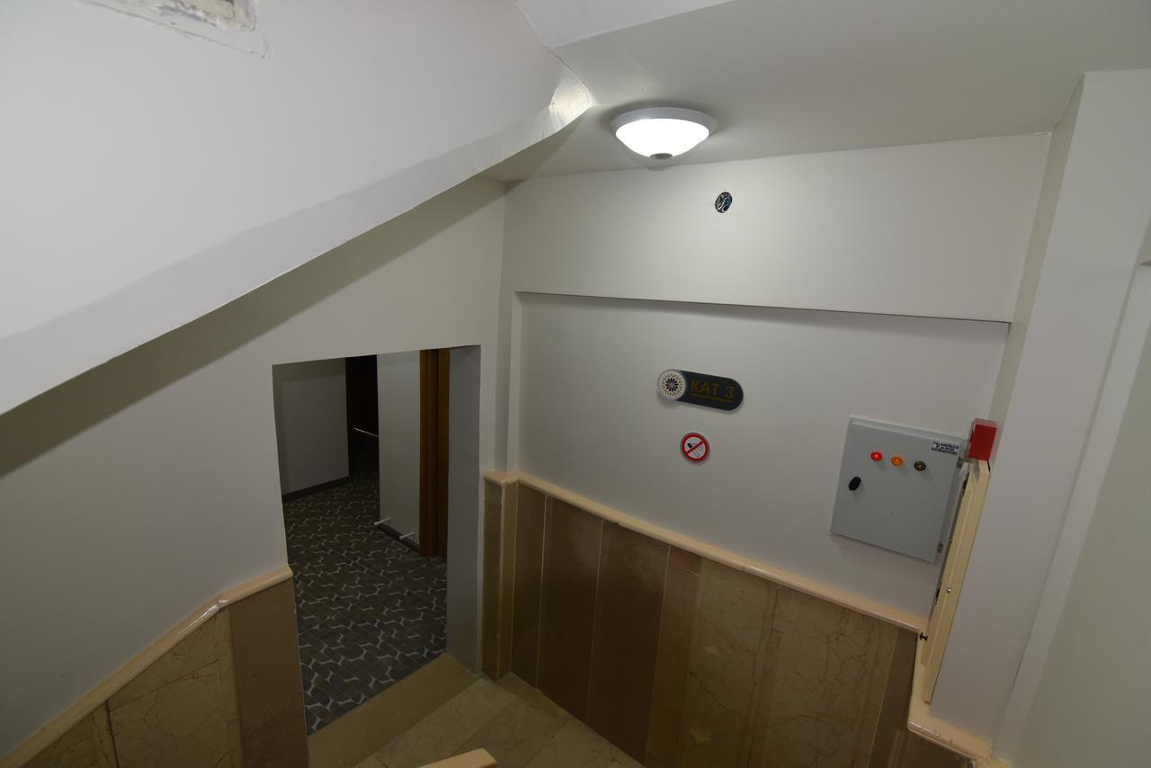 Saltuk Hotel Erzurum Luaran gambar