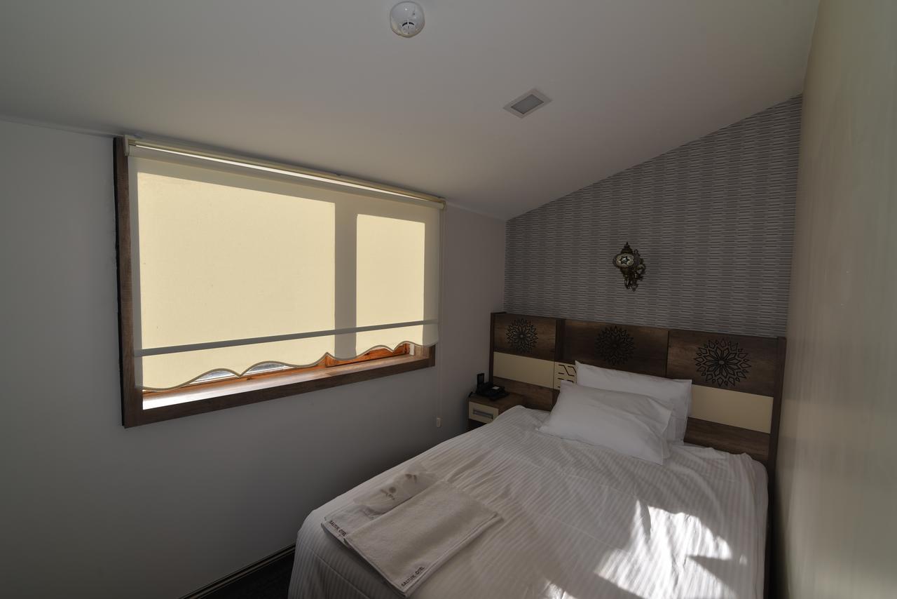 Saltuk Hotel Erzurum Bilik gambar