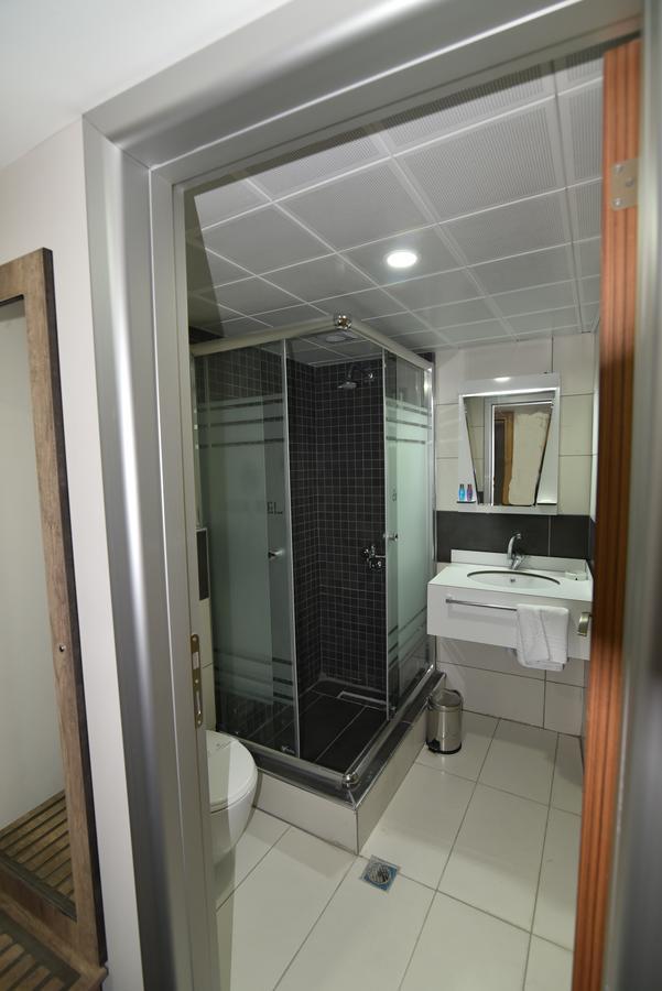 Saltuk Hotel Erzurum Luaran gambar