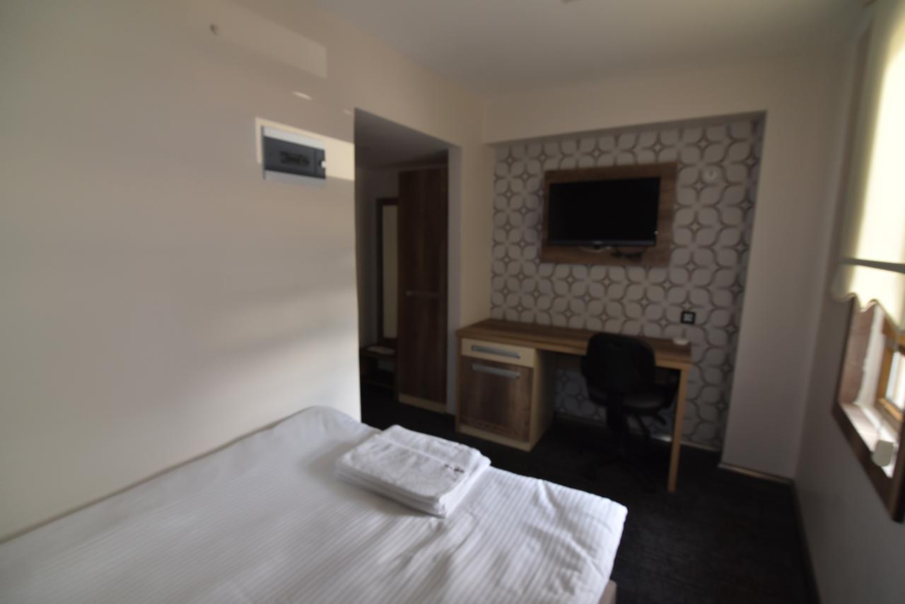 Saltuk Hotel Erzurum Luaran gambar