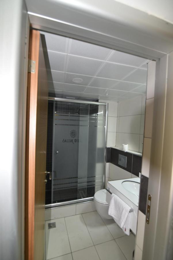 Saltuk Hotel Erzurum Bilik gambar